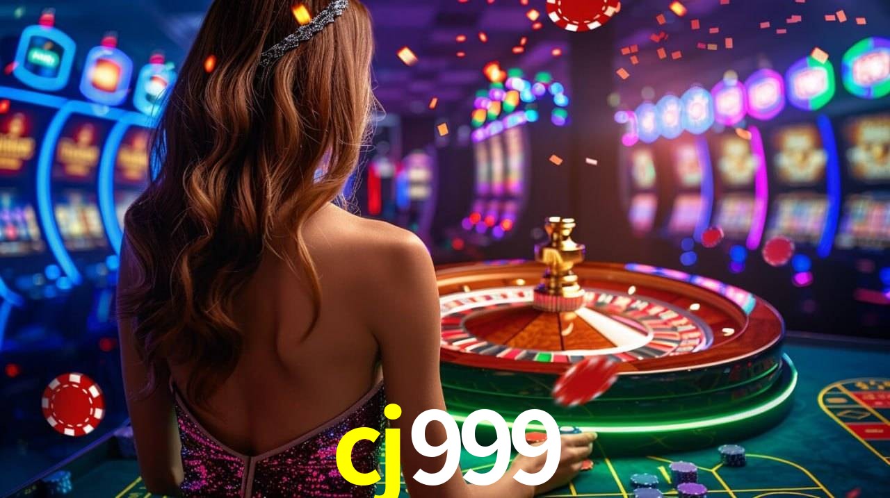 cj999 App Interface