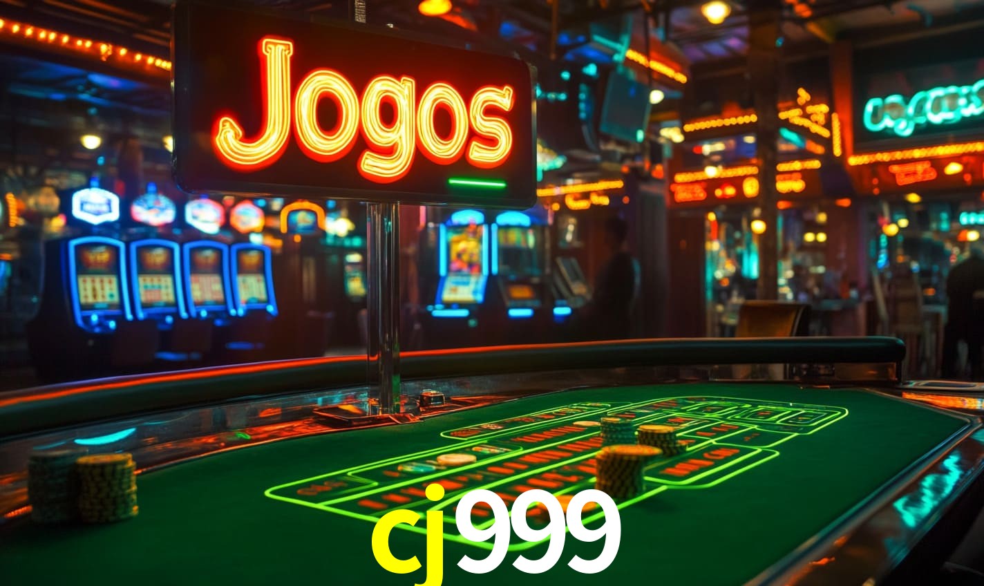 Game Providers cj999